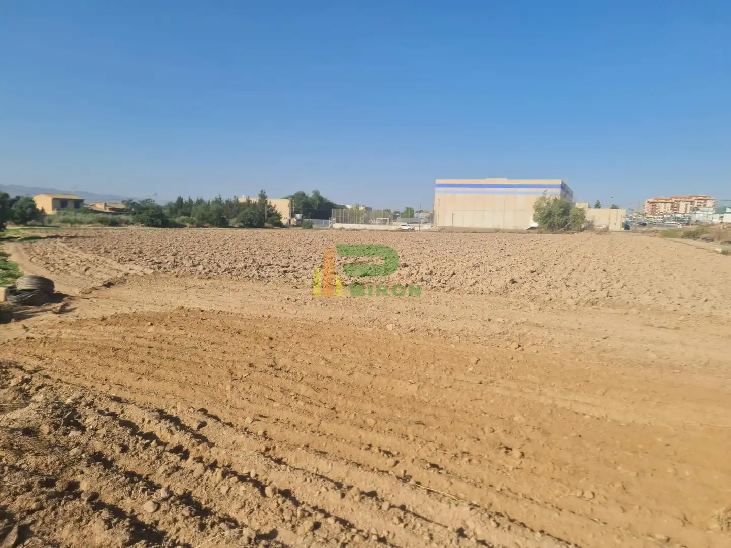 Lands and plots for sale in Pedanías Centro, imagen 7