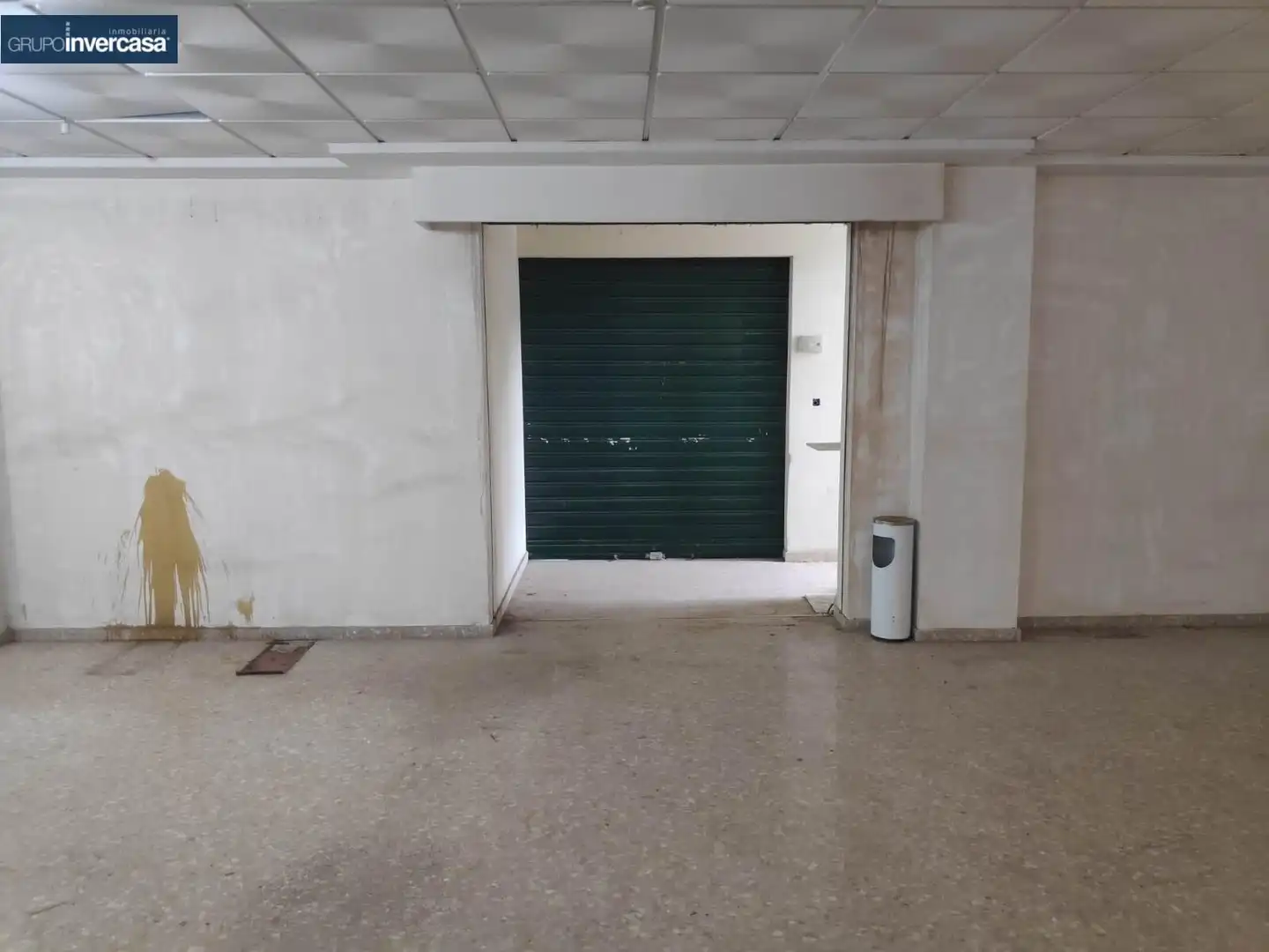 Commercial properties for sale in Valencia