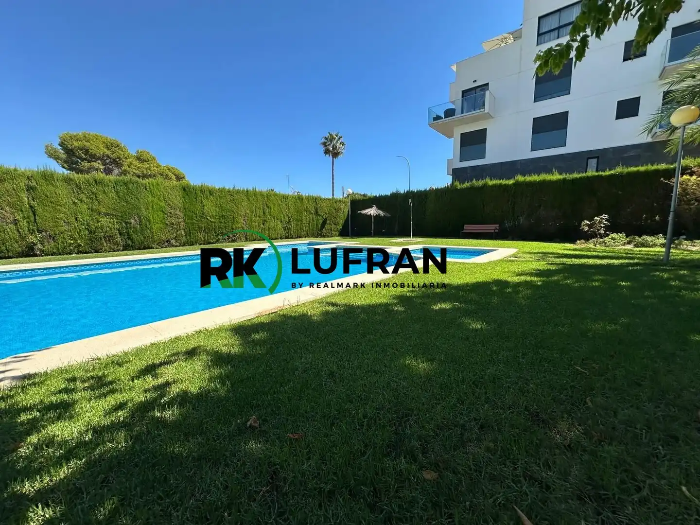 Flat with terrace for sale in Playa Muchavista, imagen 29