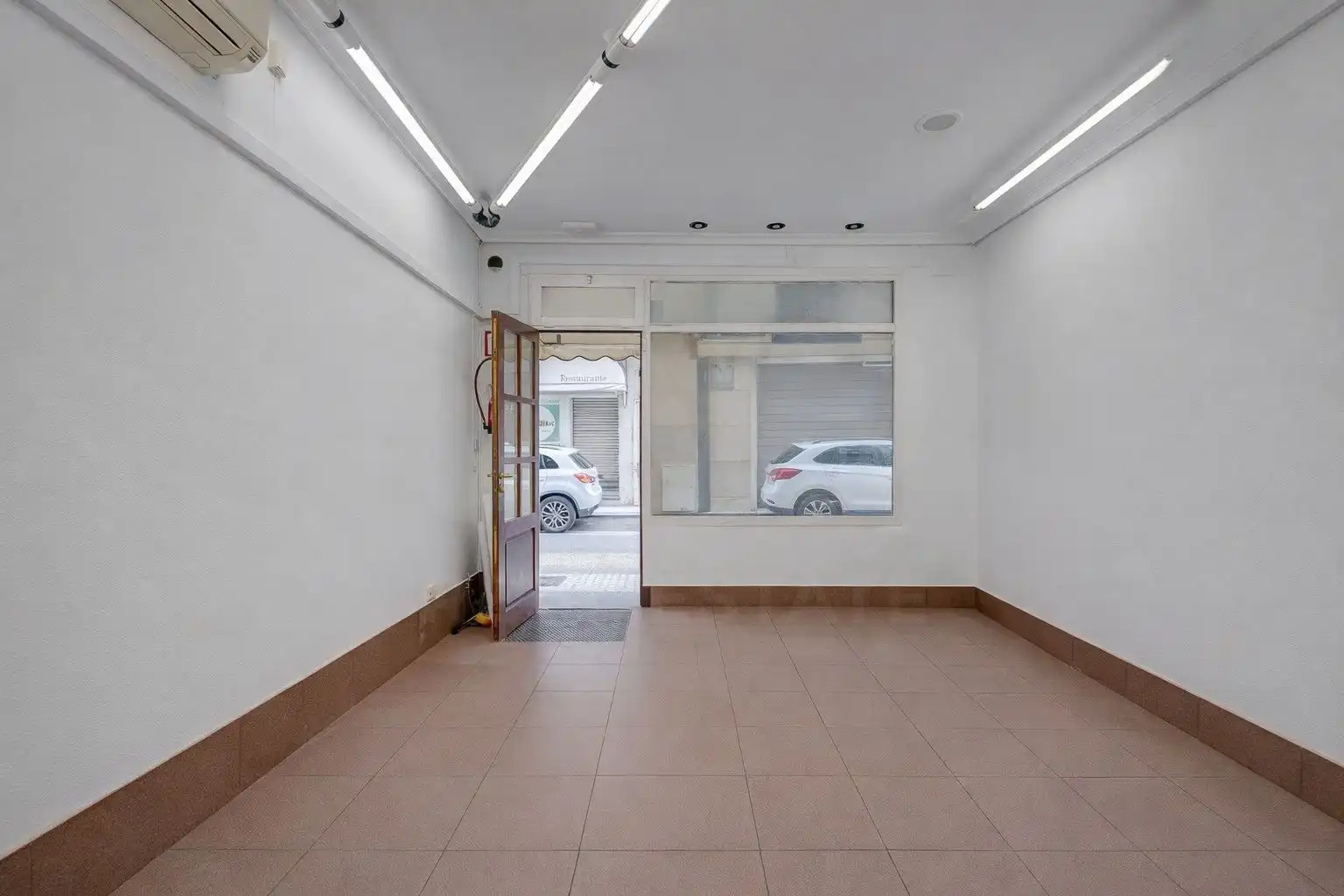 Local comercial en venda a Calle Itsasargi 6 6, imagen 5