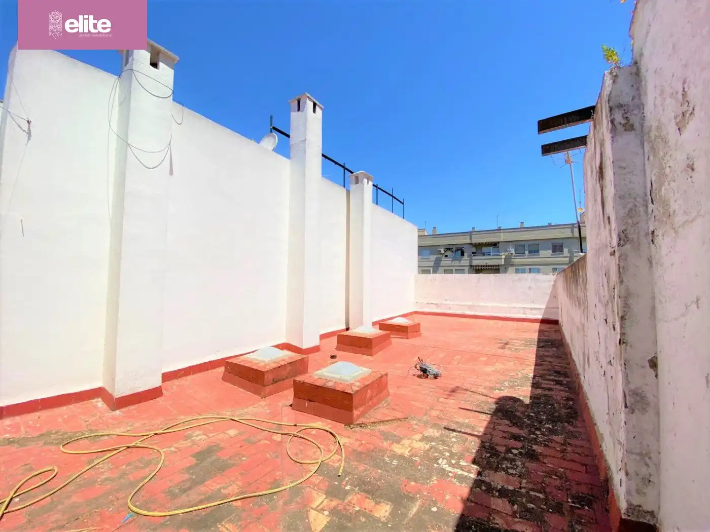 Casa con terrazza in vendita a Madre de Dios - Vallesequillo, imagen 43