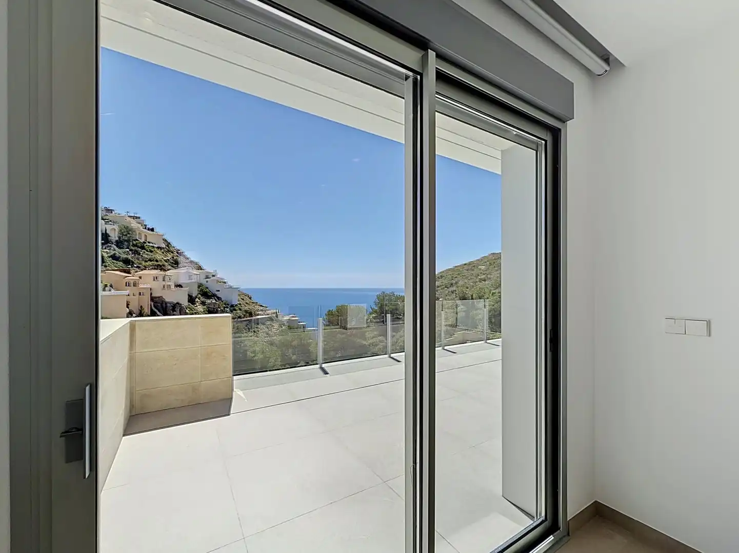 Chalet con piscina en venta en Cumbre del Sol, imagen 29