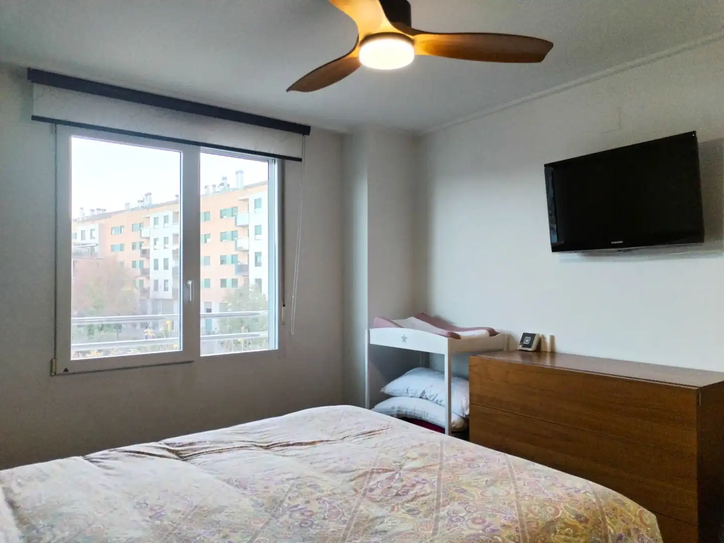 Penthouse mit Aufzug zum Verkauf in Muro de Alcoy, imagen 12