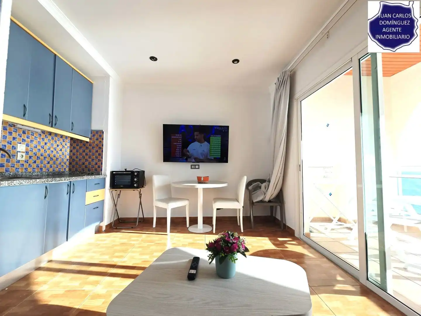 Appartement compact avec piscine à louer à Arguineguín, imagen 28