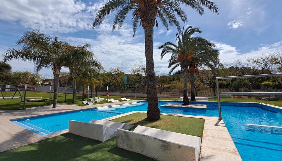 Photo 1 of Apartment for sale in Carrer el Rall, 9, La Renegà-Torre Bellver-Les Platgetes, Castellón