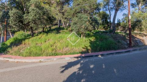 Photo 4 of Land for sale in Calella de Palafrugell, Girona