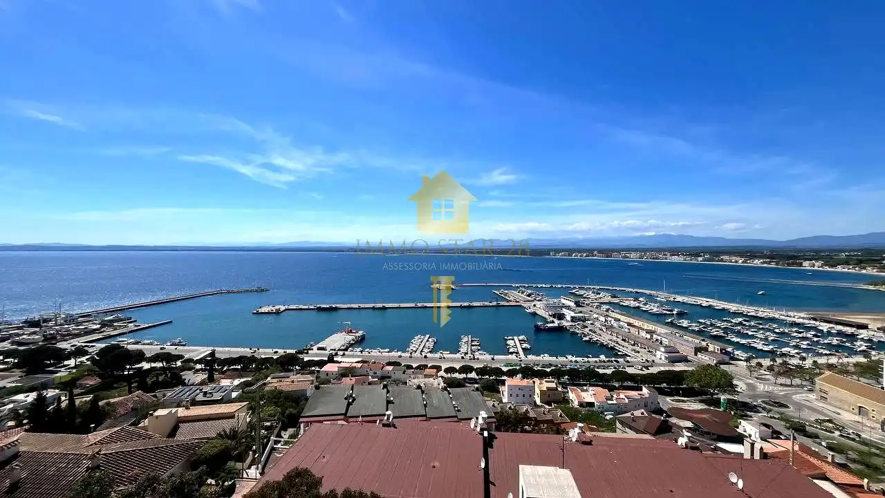 Appartement à vendre à De La Pujada Del Puig Rom, imagen 17