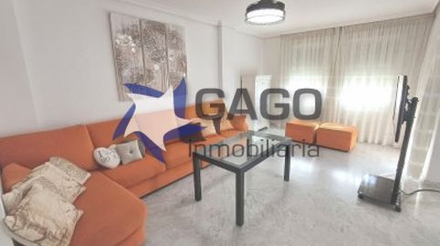 Foto 5 de Piso de alquiler en Ciudad Jardín - Zoco, Córdoba Capital