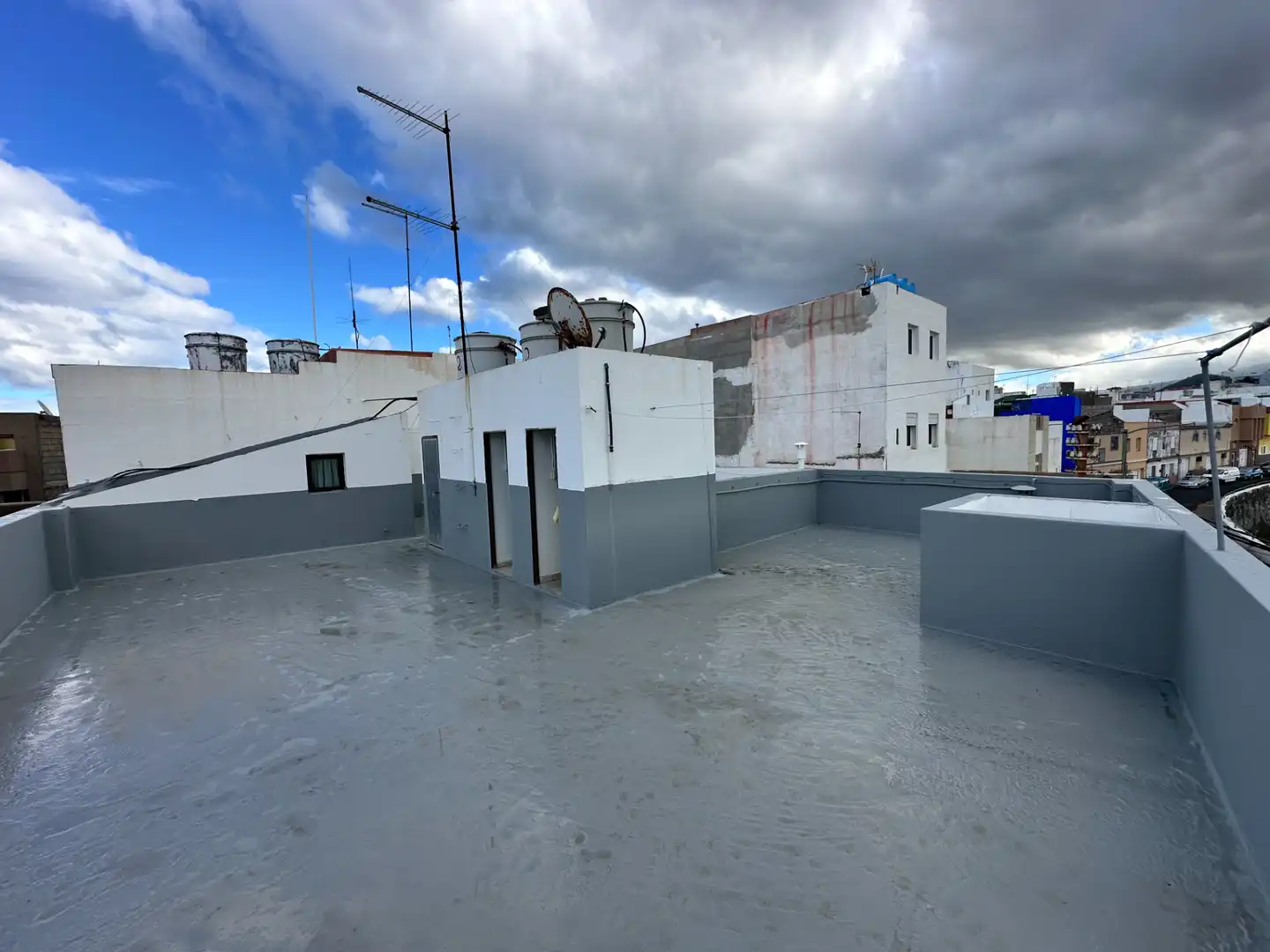 Residential for sale in Calle Sirinoque 3, imagen 36