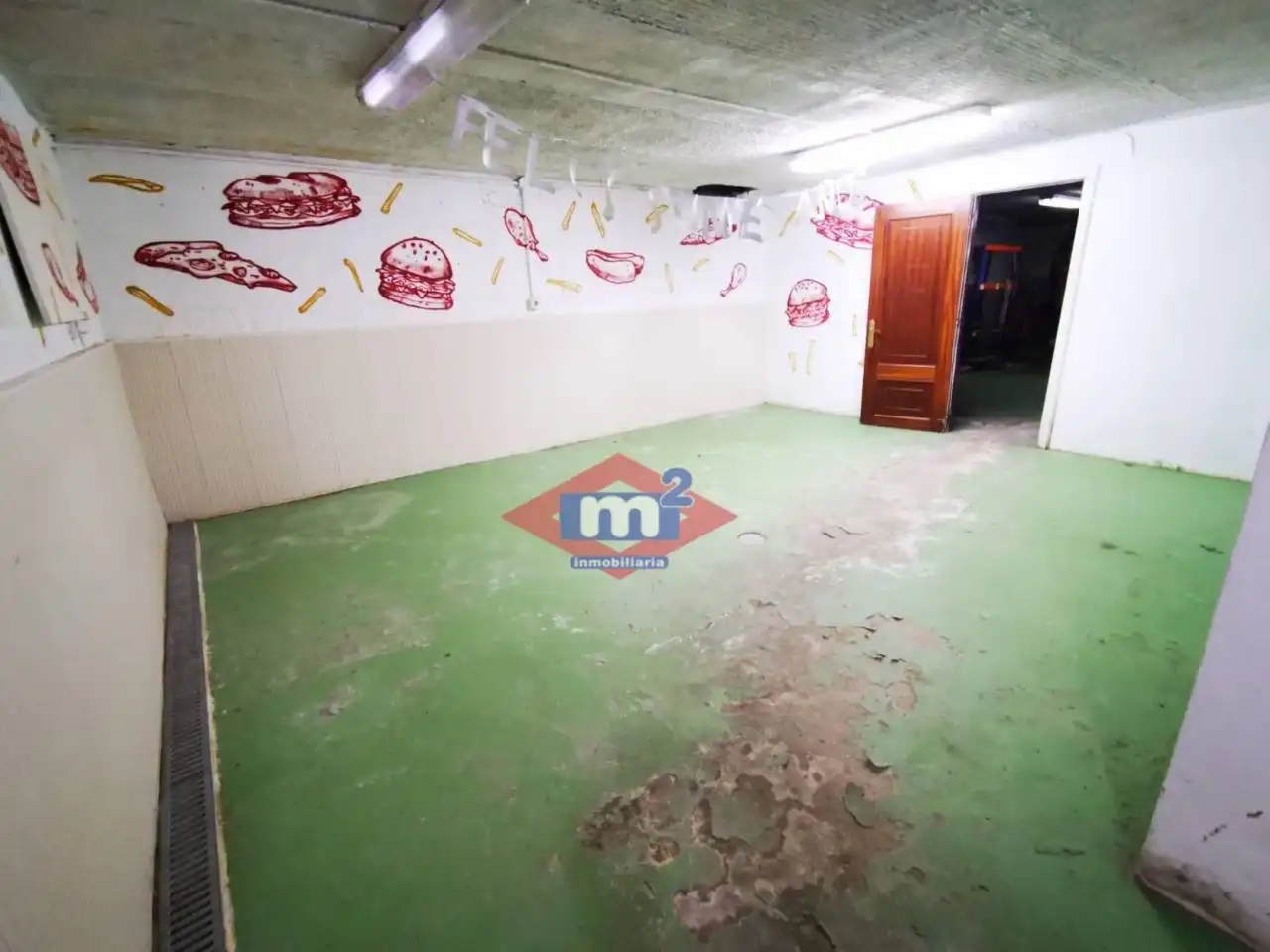 Geschaftsraum zur Miete in Baiona