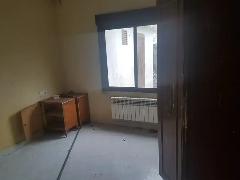 Dormitori de Casa o xalet en venda en Salmoral