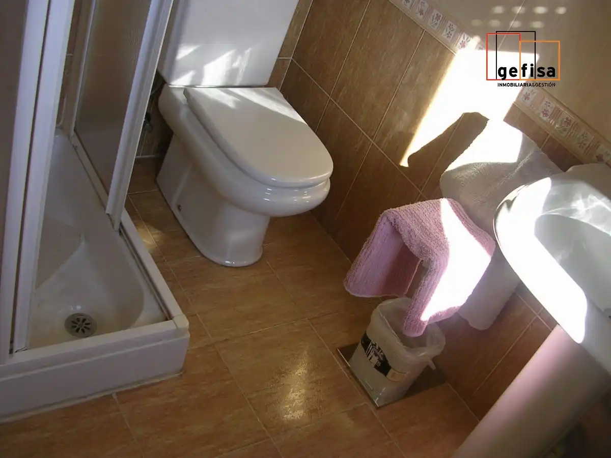 Chalet en venta en FRANCISCO VELA SILLER, imagen 16