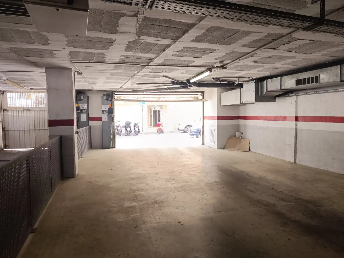 Parking of Garage for sale in Tarragona