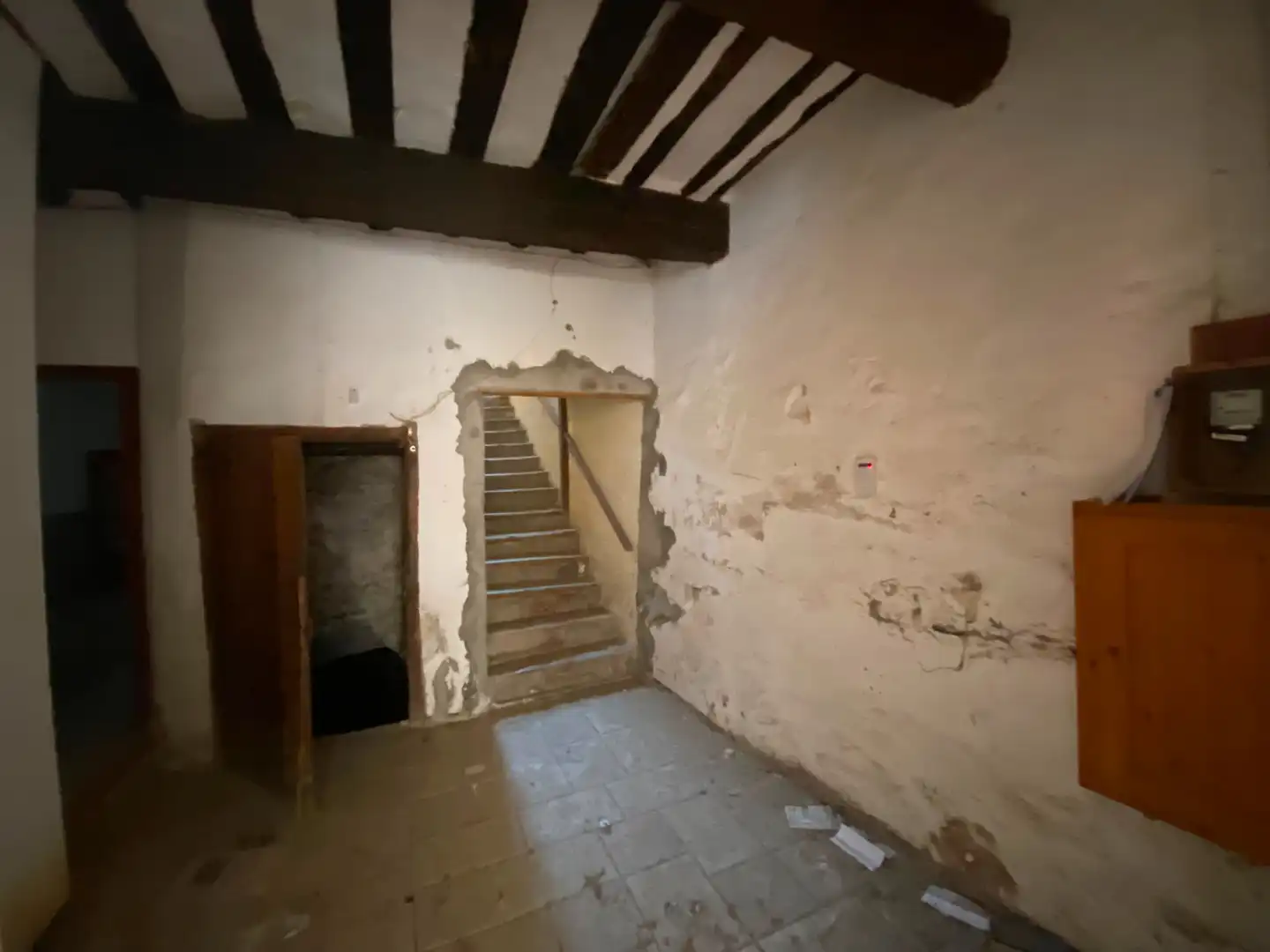 Casa o xalet en venda en Organyà amb Terrassa, Traster i Balcó