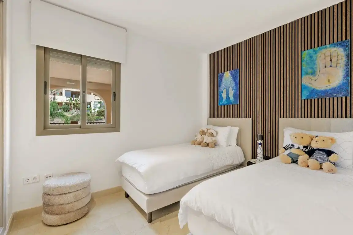 Piso con piscina en venta en El Paraíso, imagen 11