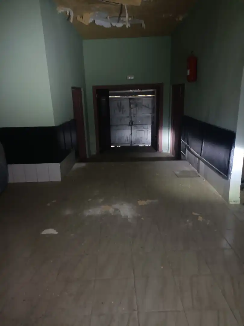 Edificio en venta en Tembleque