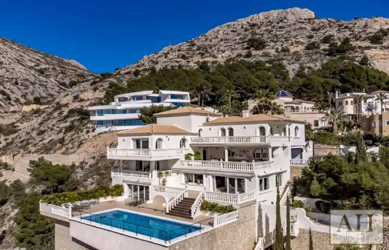 House for sale in Altea Hills, imagen 19