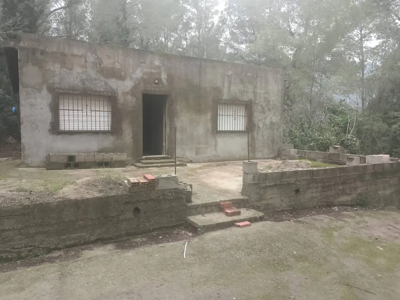 Casa o xalet en venda a Camino Martinenques, 1, Palma de Gandia