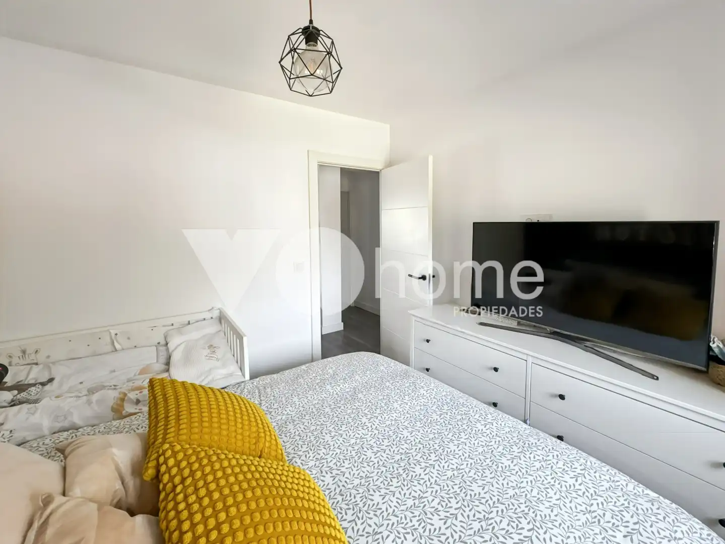 Habitación de Piso en venta en Madrid con Aire acondicionado, Calefacción y Trastero