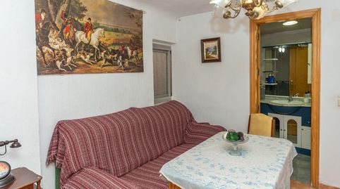 Foto 5 de Casa o xalet en venda a Calle Mensafies, 1, Guadix, Granada