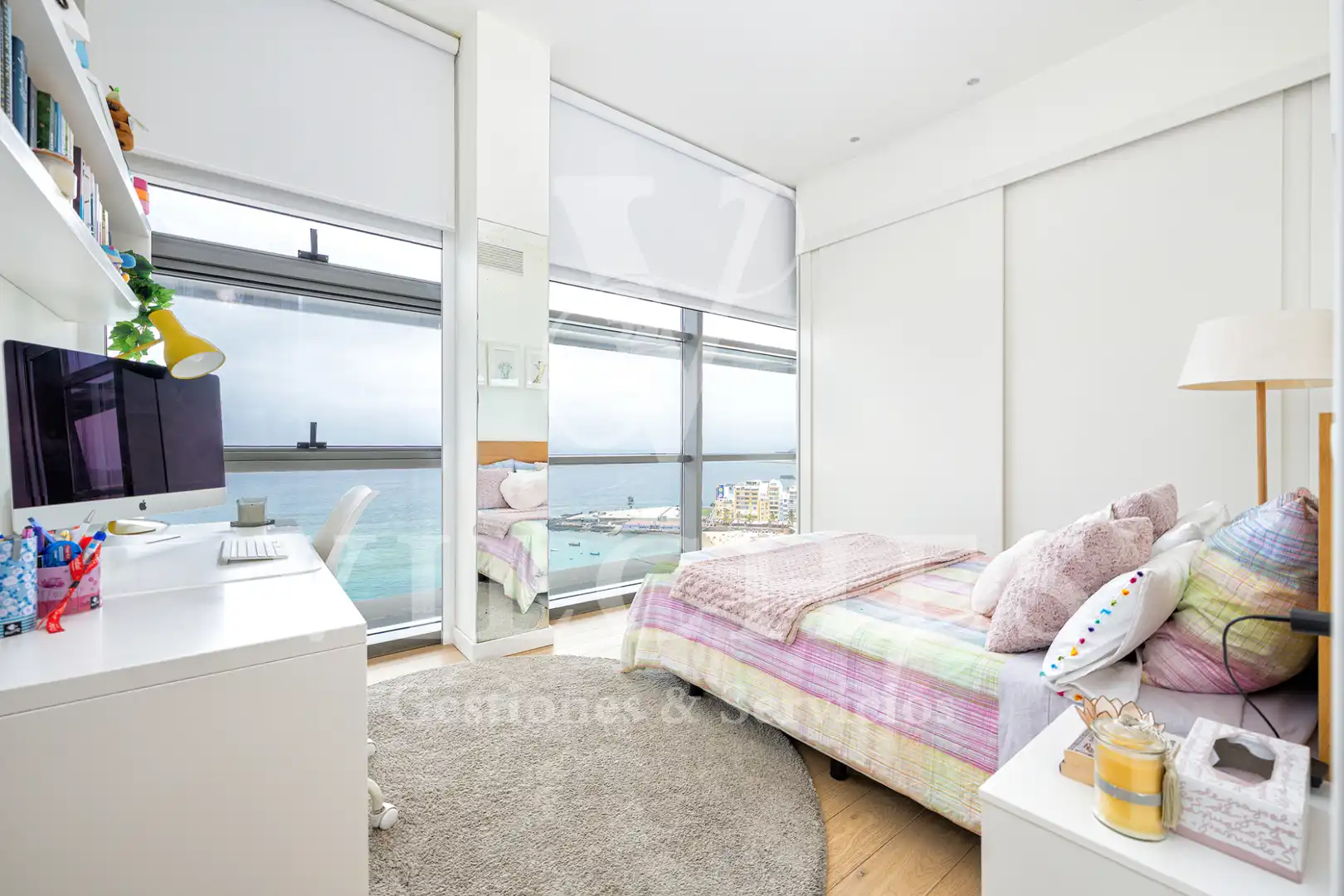 Habitación de Piso en venta en Las Palmas de Gran Canaria con Aire acondicionado y Trastero