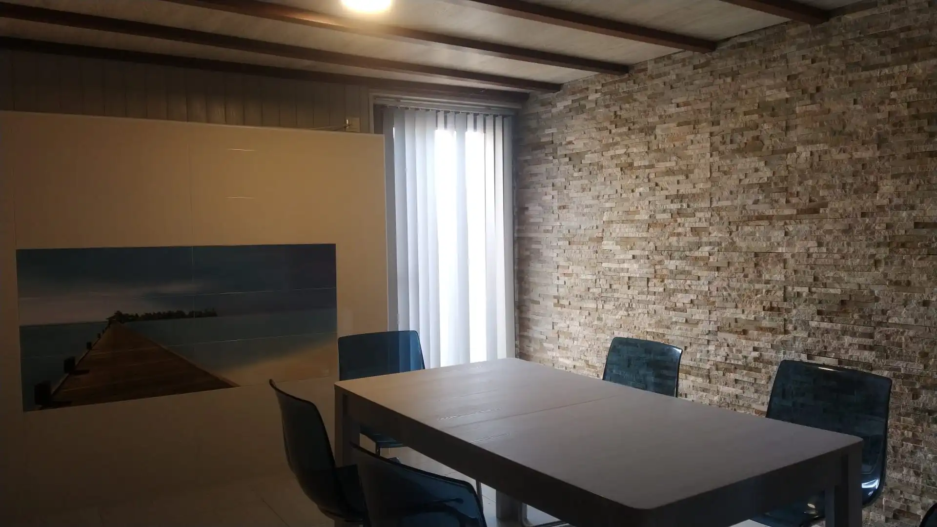 Casa o chalet en venta en Cariño con Jardín privado, Parquet y Terraza