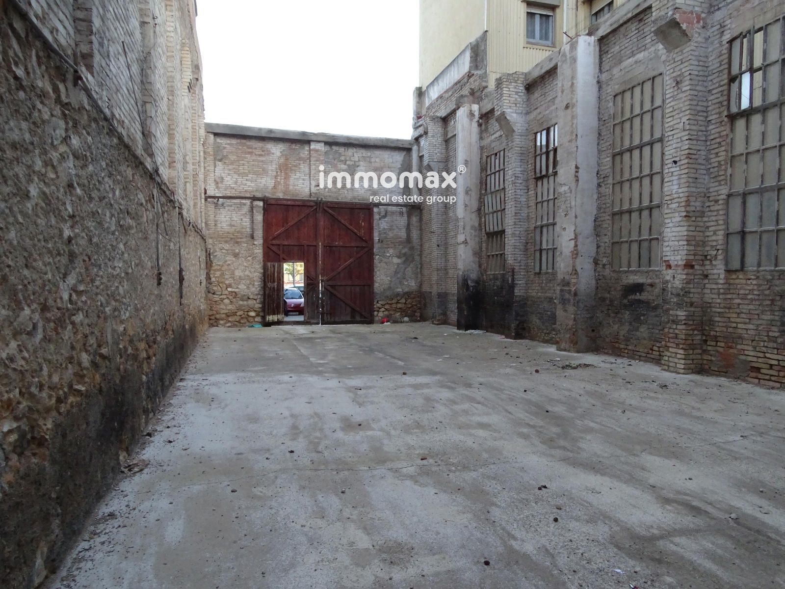 Vista exterior de Casa o xalet en venda en Tortosa