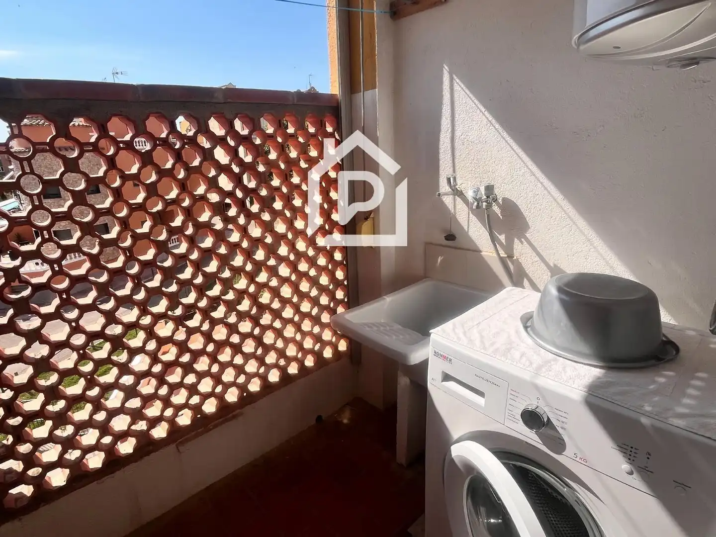 Appartamento con piscina in vendita a CAMÍ DE L'OMBRA, imagen 14
