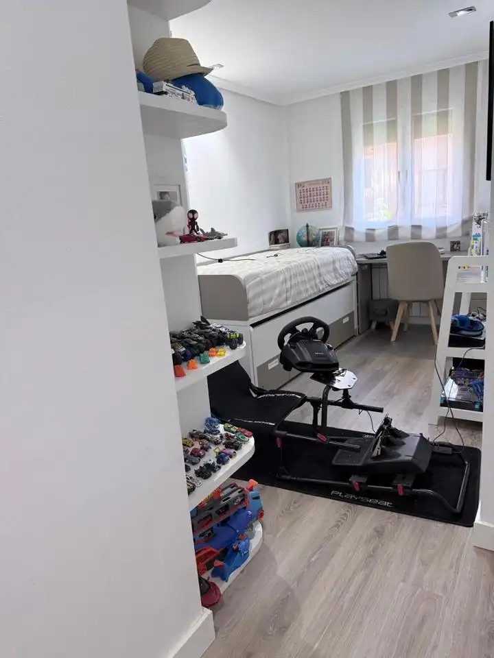 Habitación de Piso en venta en Ibi, Alicante