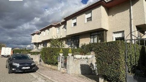 Venta casa en Villalbilla de Burgos