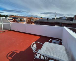 Terrace of Apartment to rent in Ponferrada  with Terrace