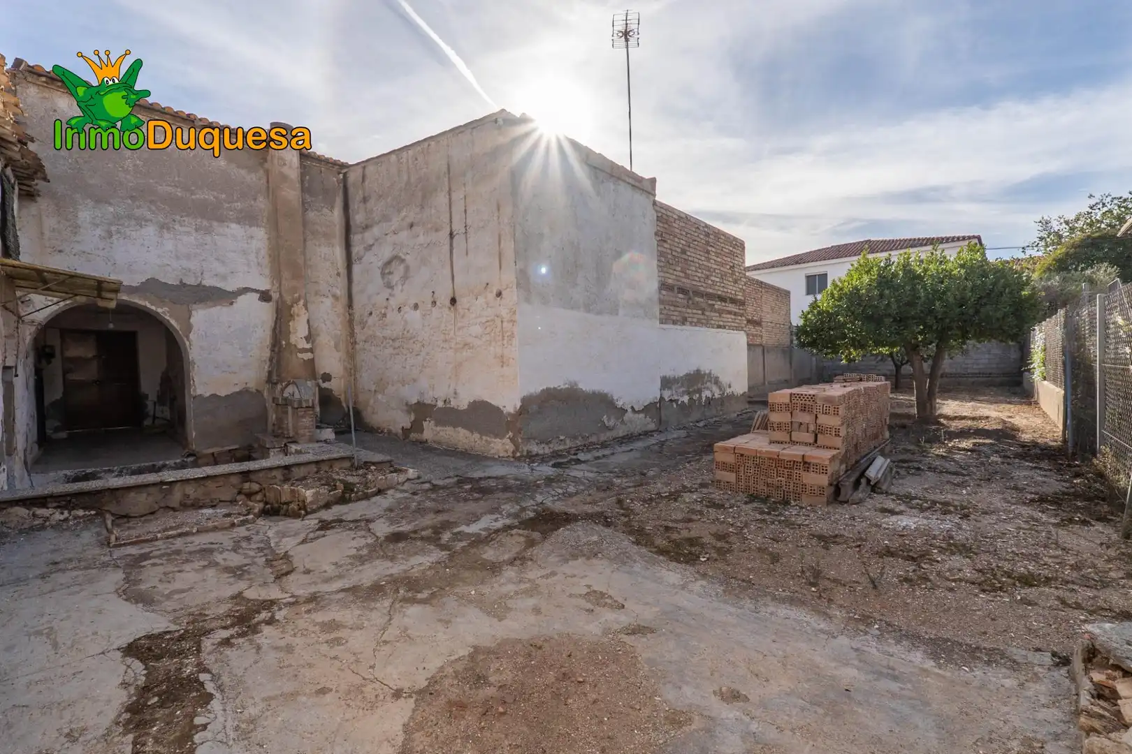 Detached homes for sale in Ogíjares