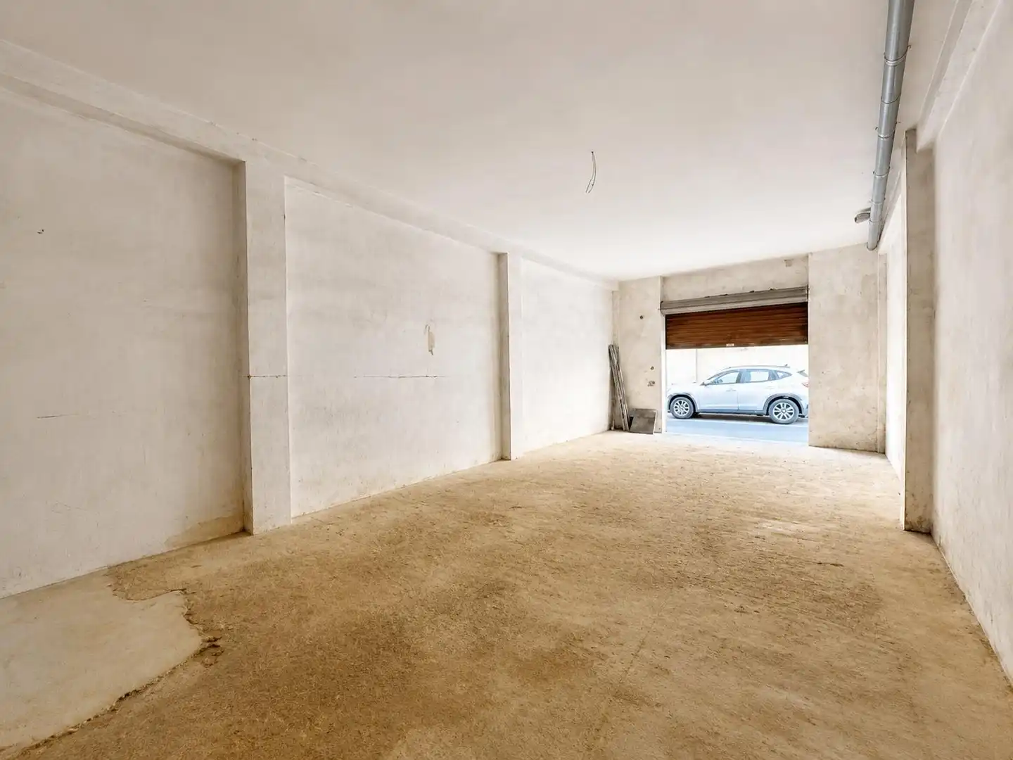Aparcament en venda a Calle del Inglés 58, imagen 6