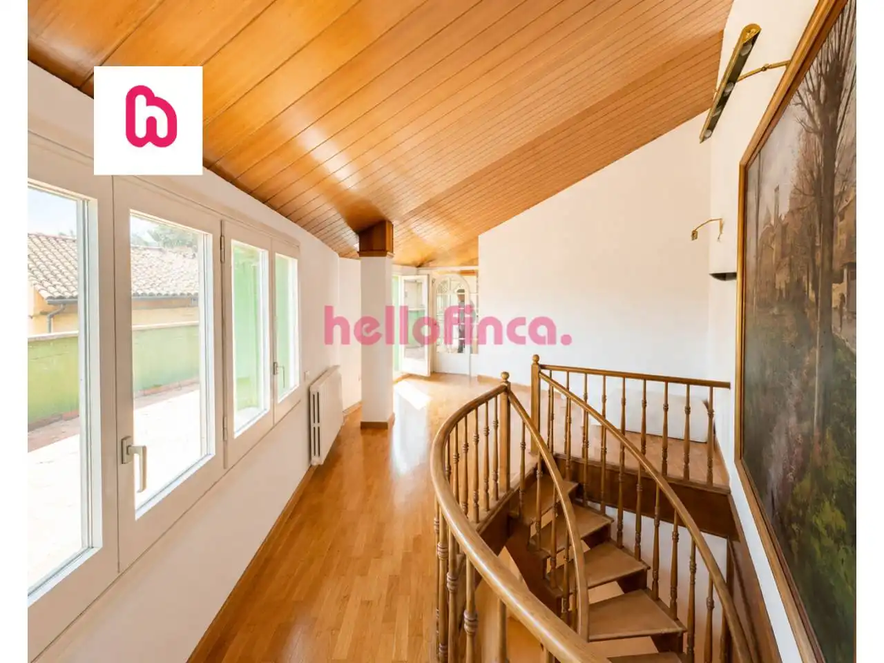 Maisonette mit Terrasse zum Verkauf in Calle Sant Pau, imagen 15
