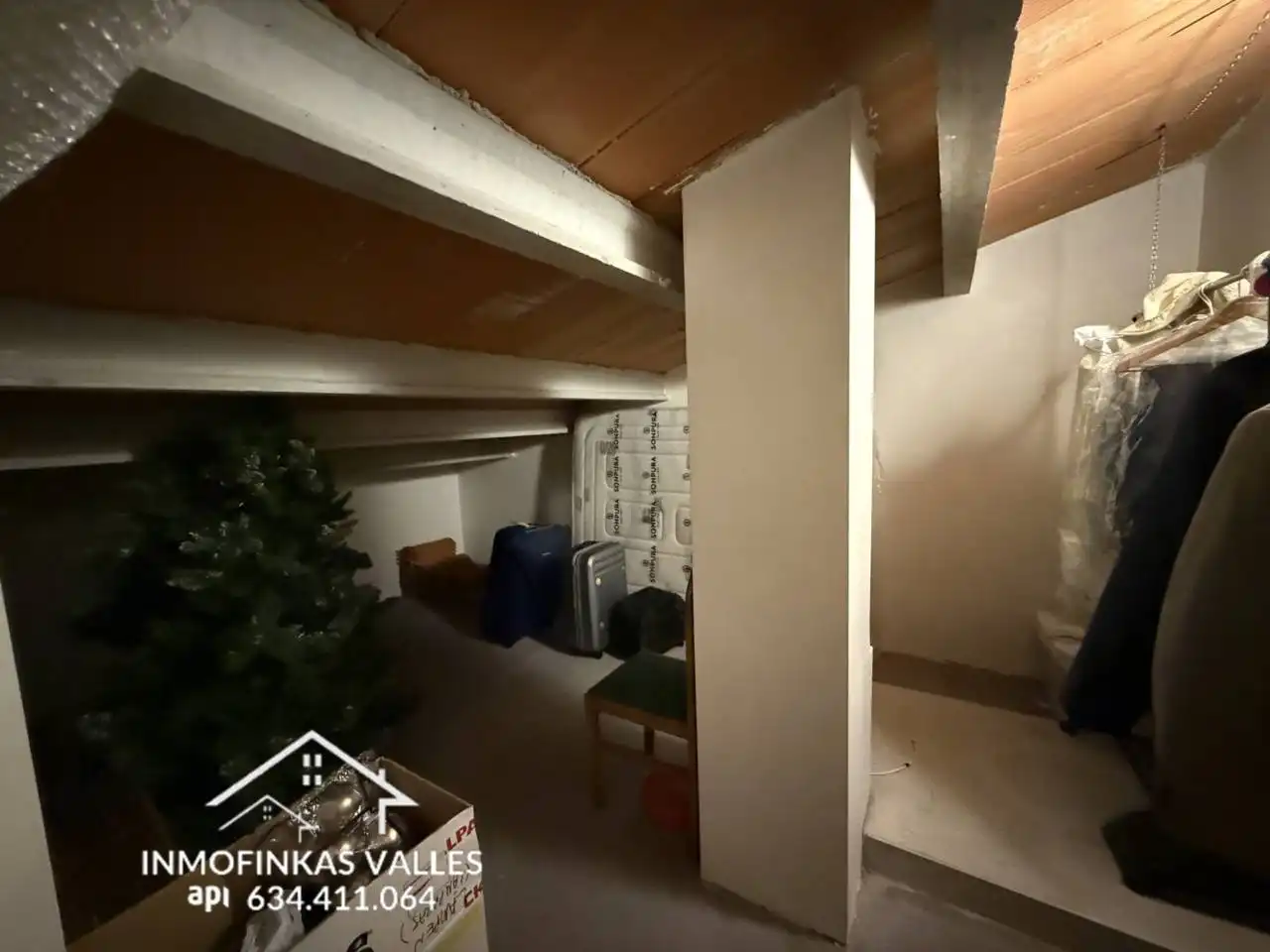 Casa o chalet en venta en Caldes de Montbui con Aire acondicionado, Calefacción y Jardín privado