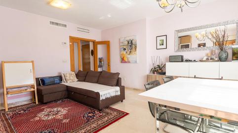 Foto 4 de Pis en venda a Calle Med Ricardo Ferre, Paus - Poligono San Blas, Alicante