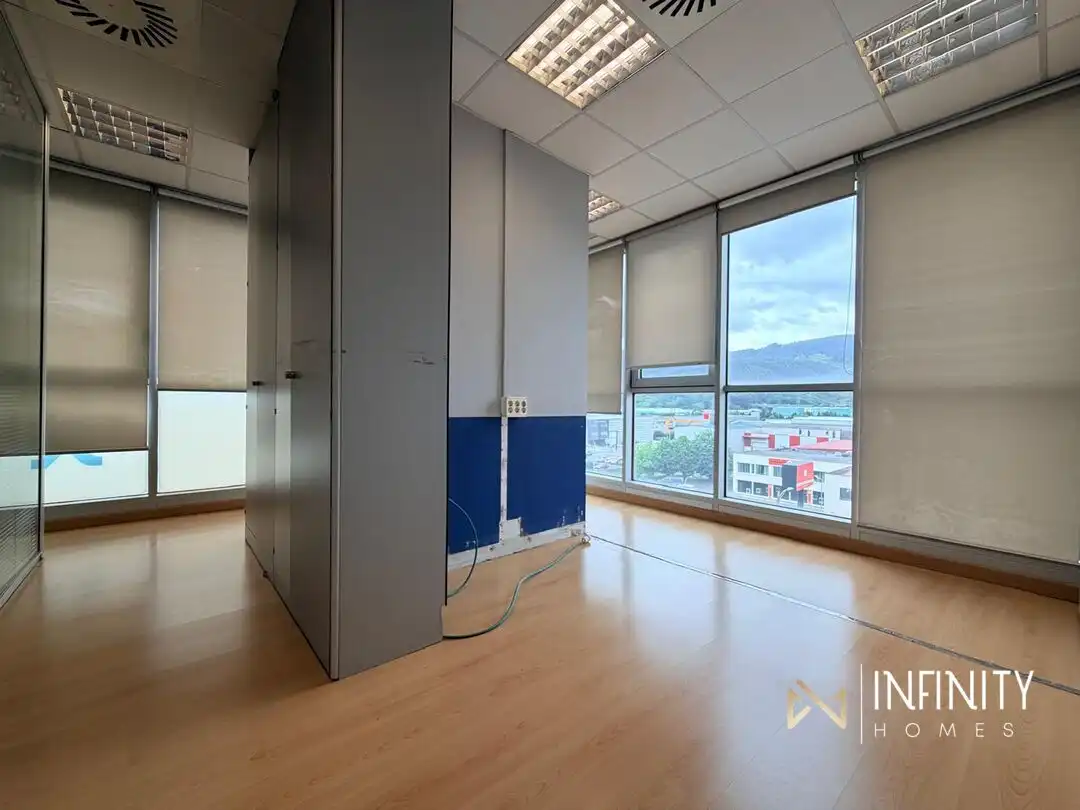 Ufficio con ascensore in affitto a Txorierriko Hiribidea, imagen 2