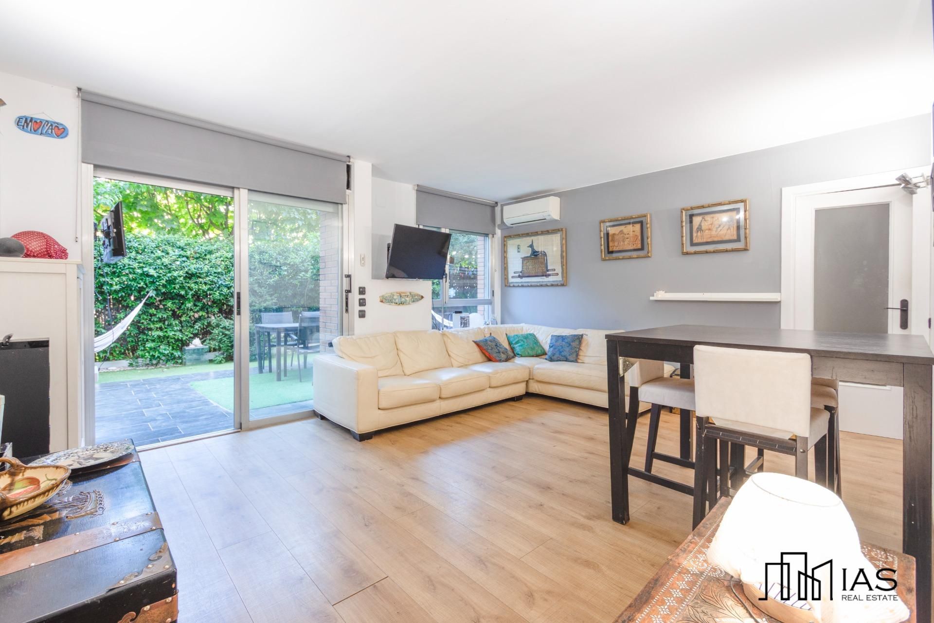 Planta baja for sale in Coll Favà, Sant Cugat del Vallès