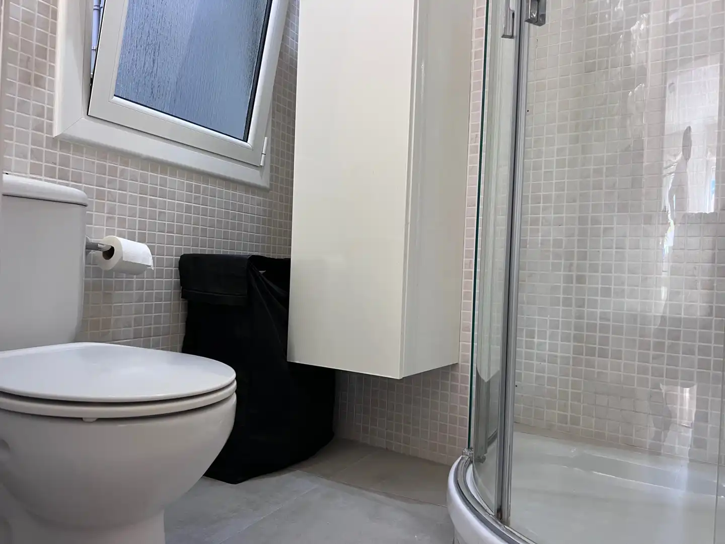 Baño de Dúplex en venta en Vilassar de Dalt con Aire acondicionado, Calefacción y Parquet