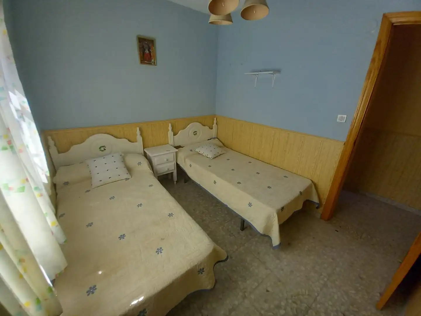 Habitación de Casa o chalet en venta en Jamilena con Jardín privado, Terraza y Trastero