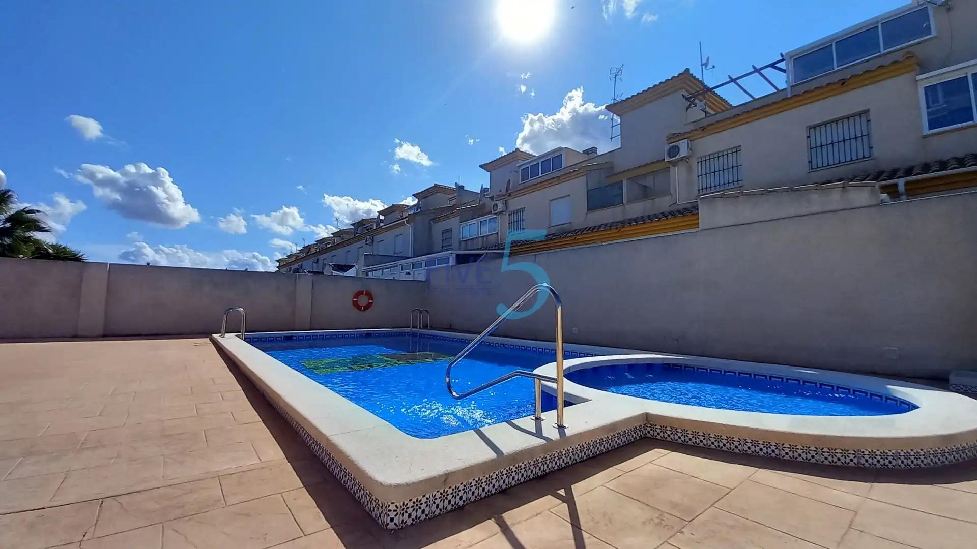 Casa a schiera con piscina in vendita a Daya Nueva, imagen 32