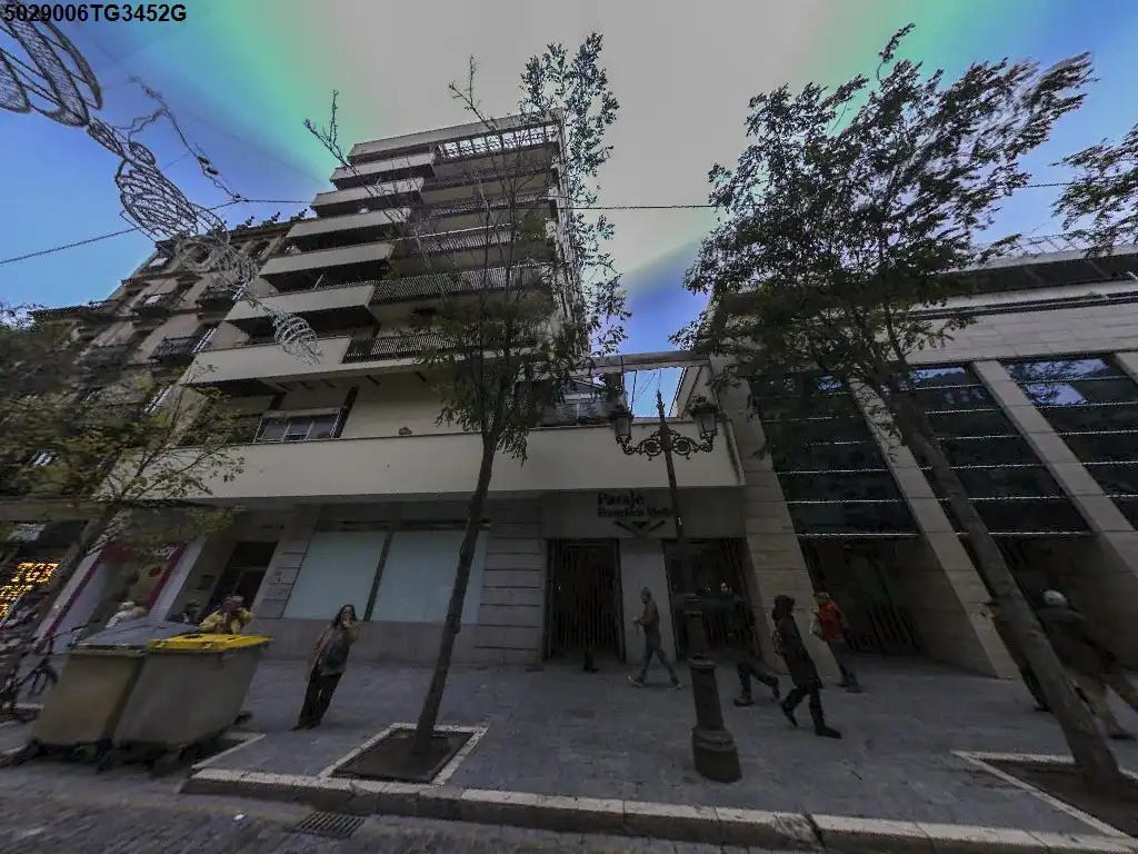 Pis en venda a C/ Martín Villa