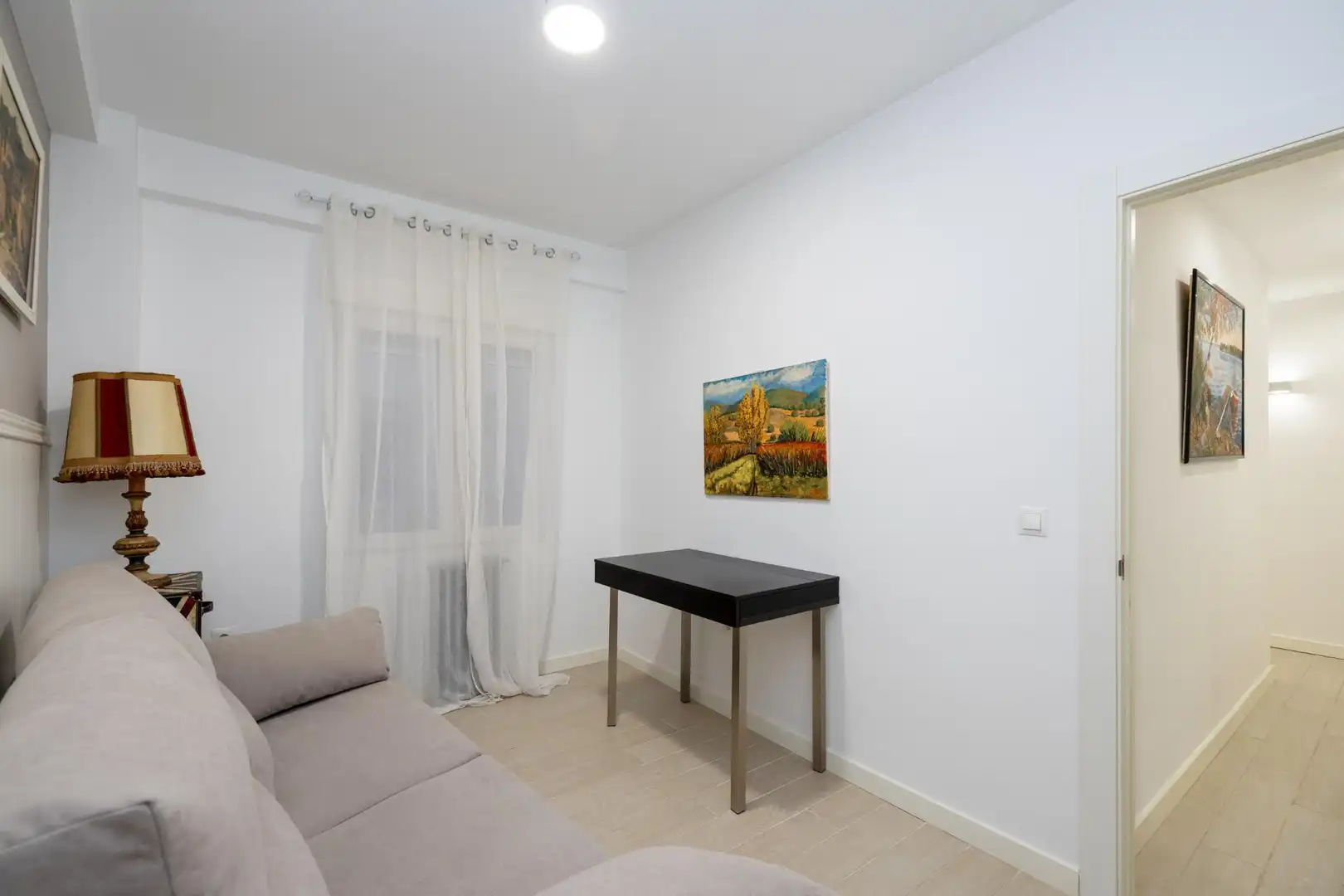 Piso con ascensor en venta en Calle PEDRO ANTONIO DE ALARCON 9, imagen 27