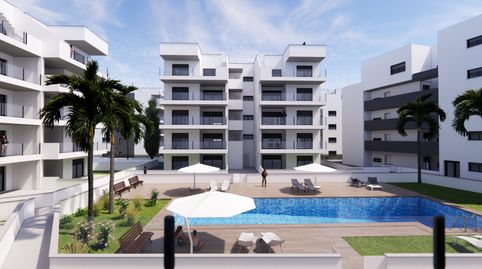 Foto 2 de Apartament en venda a Roda, San Javier
