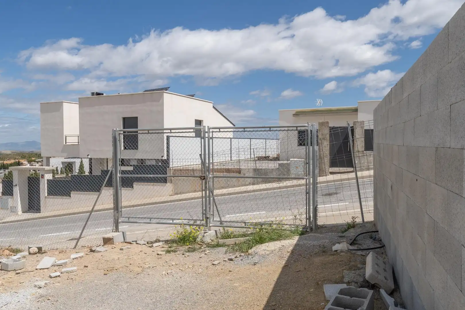 Terreny residencial en venda a Calle Puntal de las Siete Lagunas 4, imagen 12