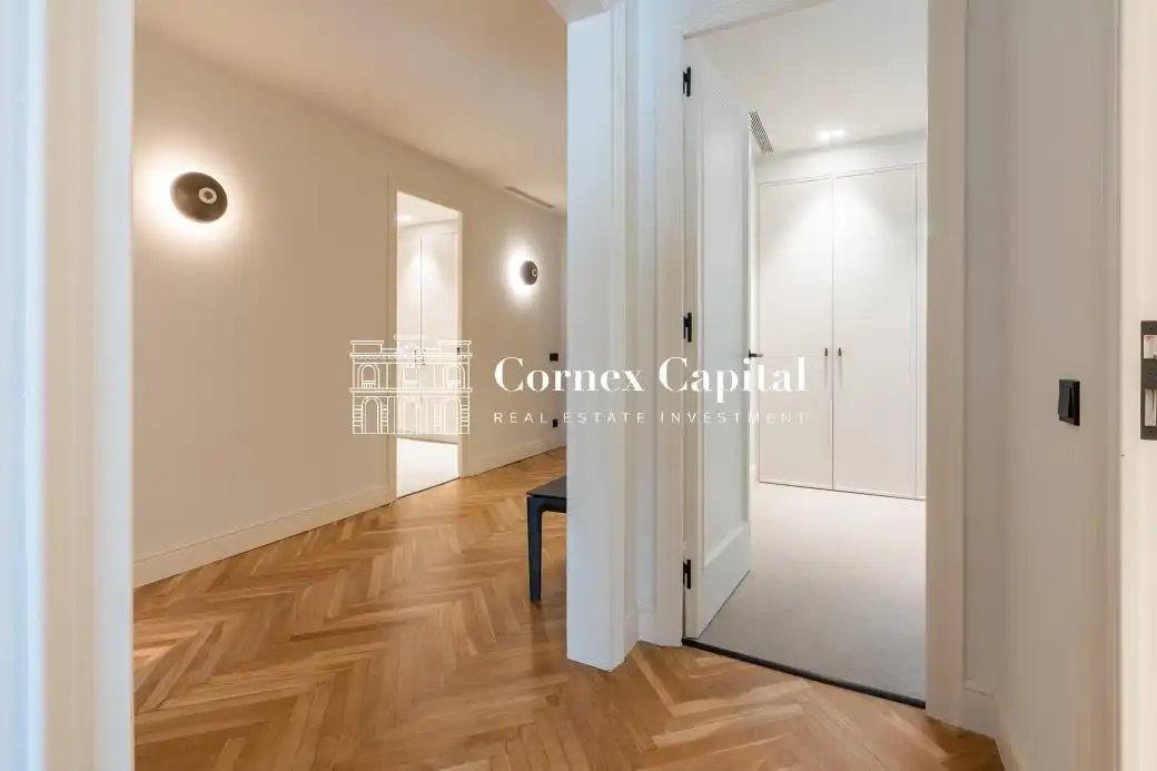 Duplex avec ascenseur à vendre à Turó Park, imagen 23