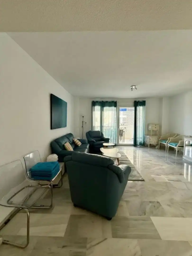 Wohnung mit Pool zum Verkauf in Calle Jesus Puente 22, imagen 3
