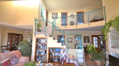 Foto 4 de Casa o xalet en venda a Centro, 1, Reinoso de Cerrato, Palencia