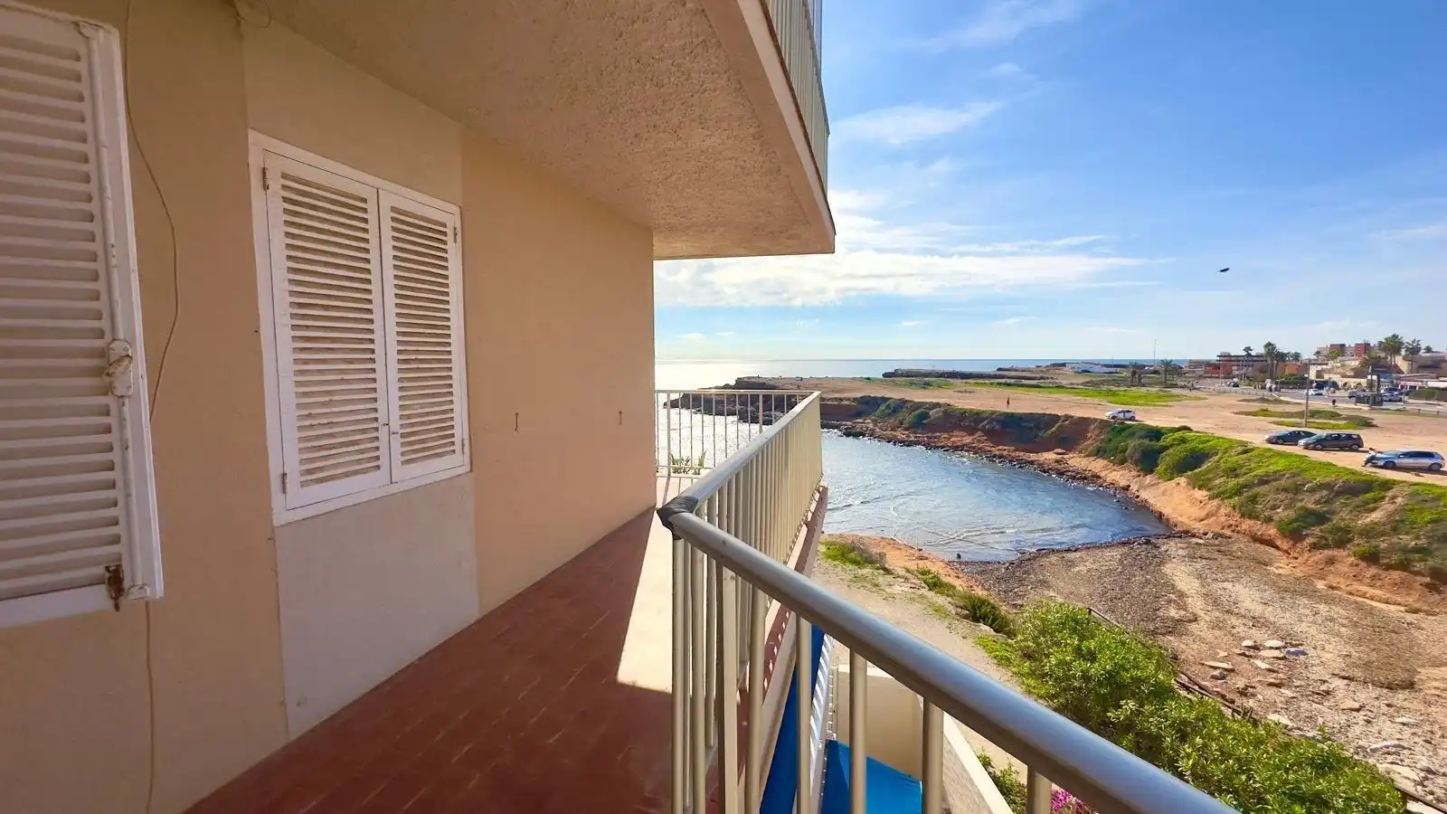 Apartamento en venta en N/A, -1, Zona los Frutales