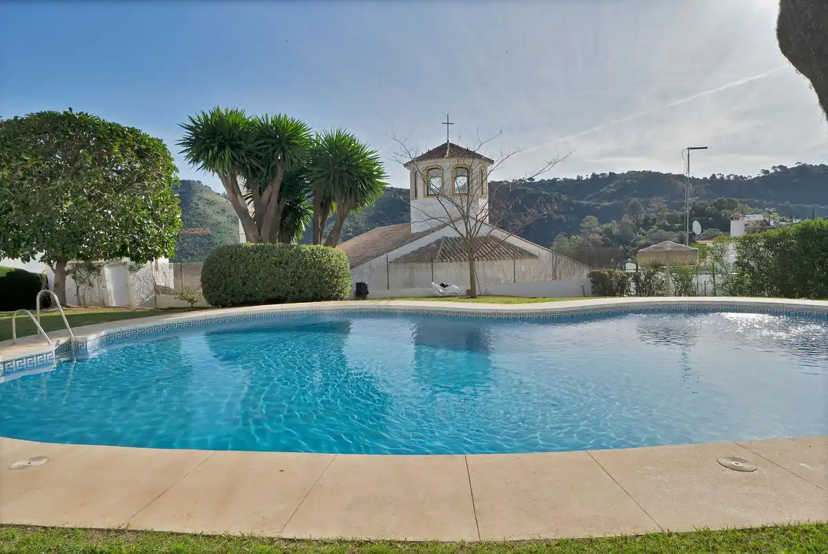 Flat with terrace for sale in Calle la Pacheca Alta 22, imagen 22